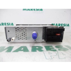 Peugeot - 308 - Radio CD player