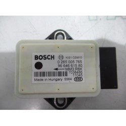 Peugeot - 308 - Esp computer