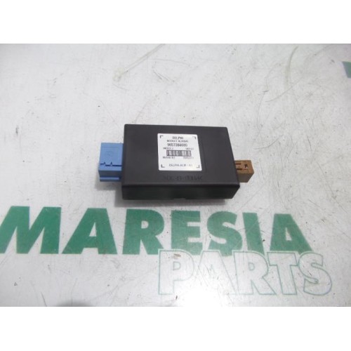 Peugeot - 308 - Alarm module