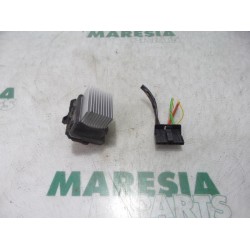 Peugeot - 308 - Heater resistor