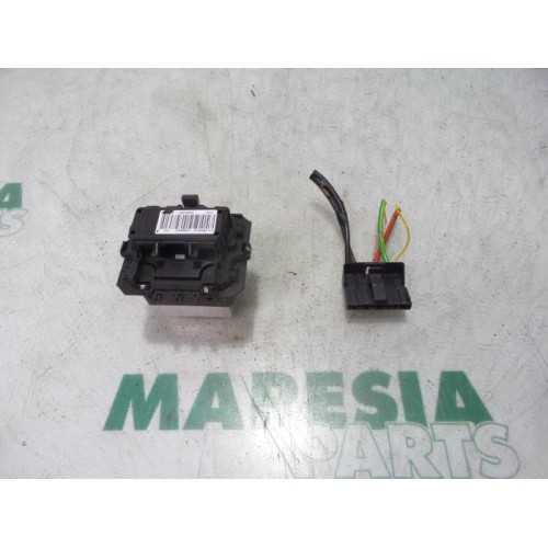 Peugeot - 308 - Heater resistor