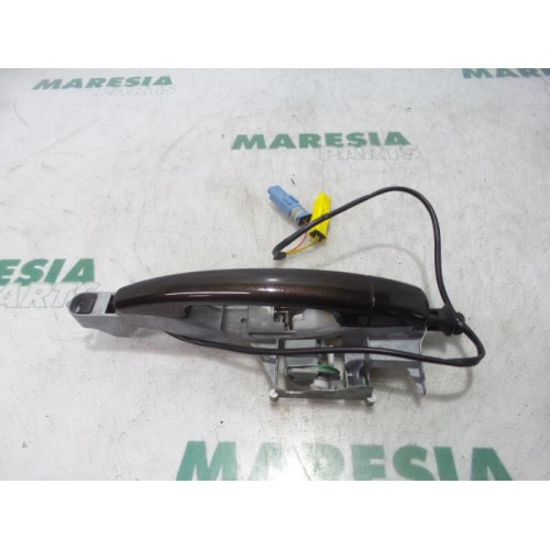 Peugeot - 308 - Door handle 2-door, right