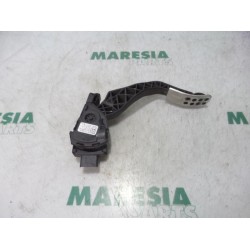 Peugeot - 308 - Throttle pedal position sensor