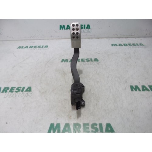 Peugeot - 308 - Gaspedaalpositie Sensor