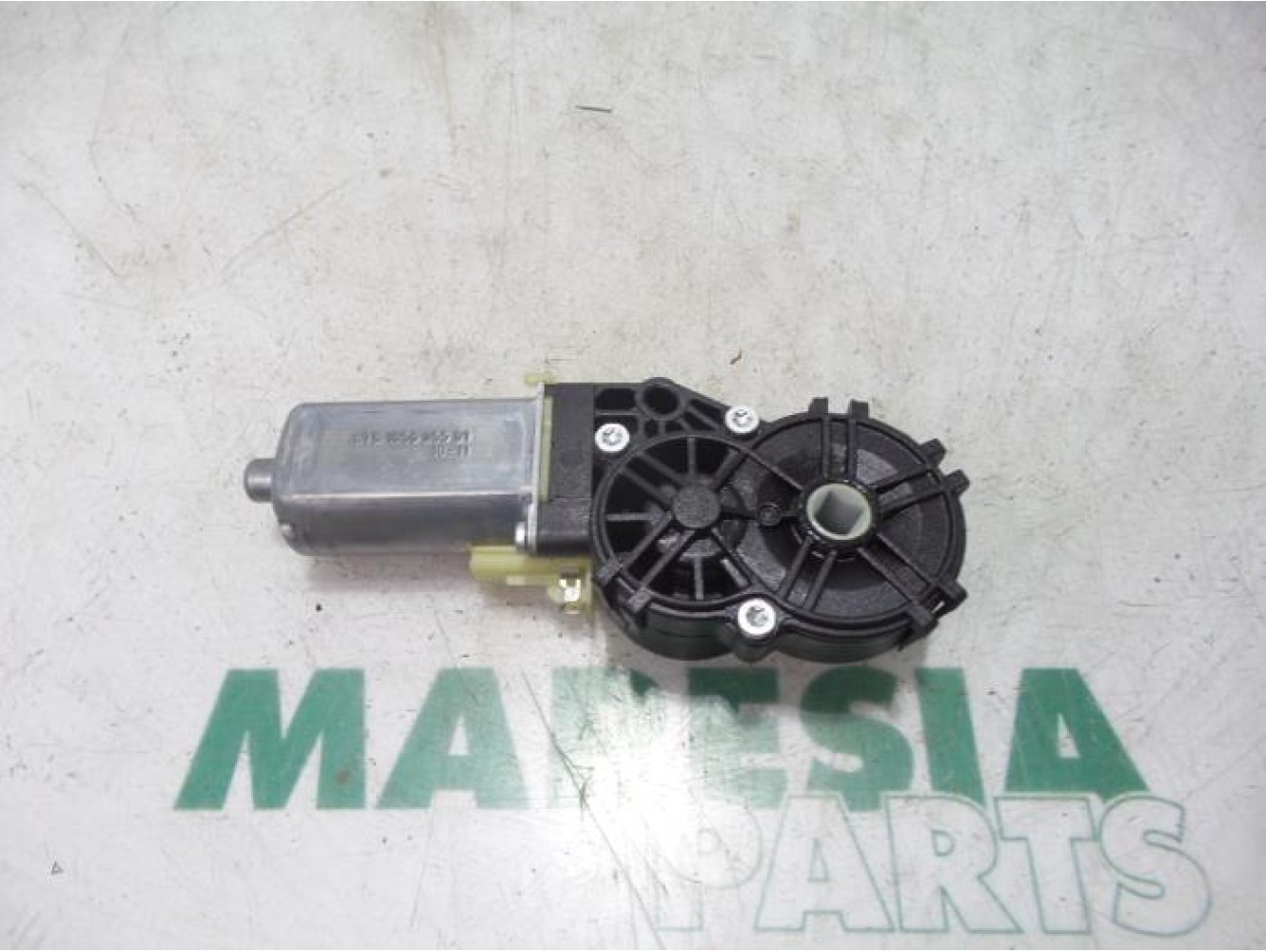 Peugeot - 308 - Convertible motor