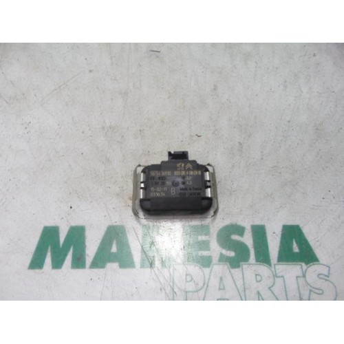 Peugeot - 308 - Rain sensor