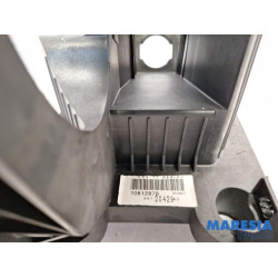 Peugeot - 308 - Gear stick