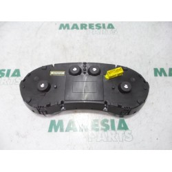 Peugeot - 308 - Instrument panel