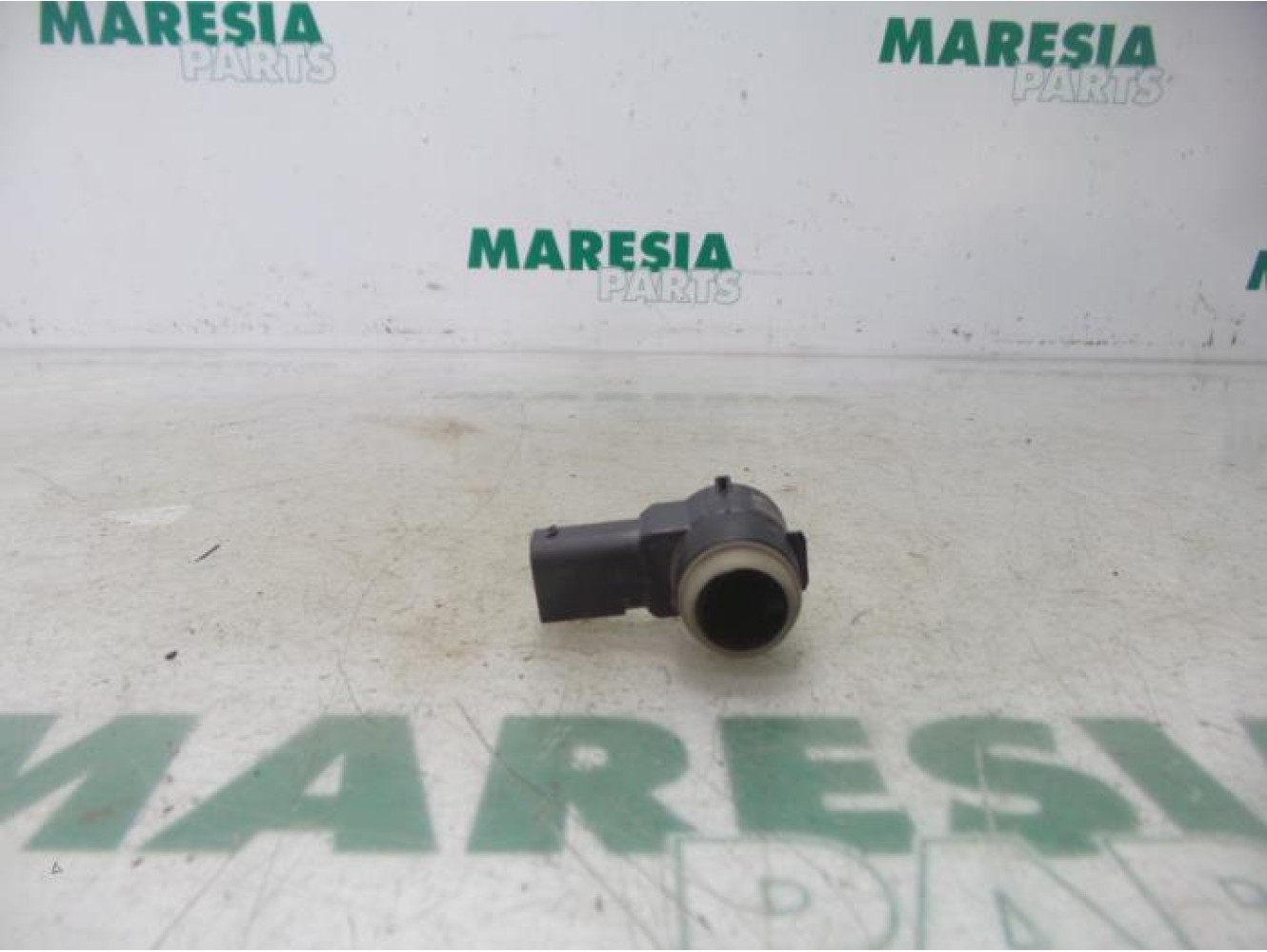 Peugeot - 308 - PDC Sensor