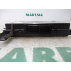 Citroen - C-Crosser - Computer Diversen