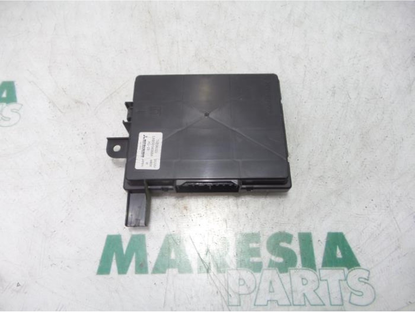 Citroen - C-Crosser - Computer Diversen