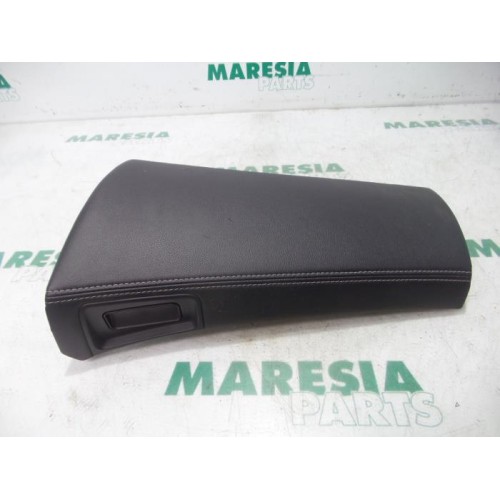 Citroen - C-Crosser - Dashboard klep