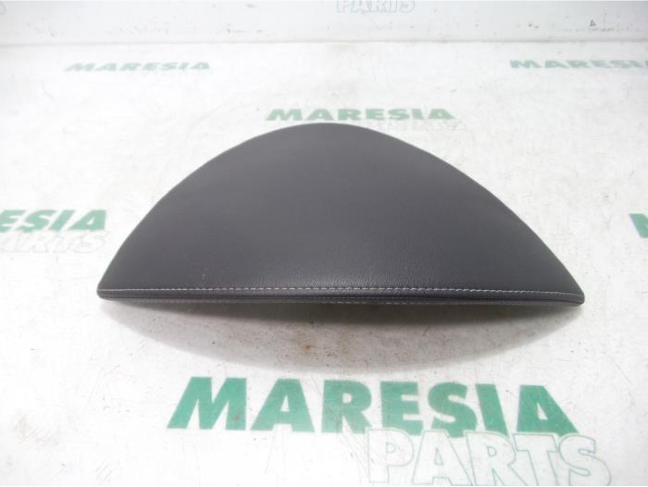 Citroen - C-Crosser - Instrumentenpaneel
