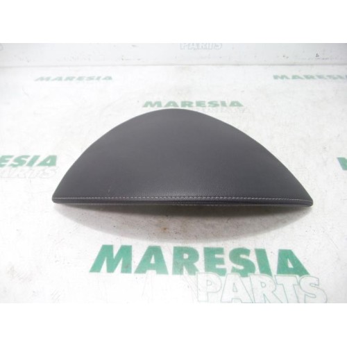 Citroen - C-Crosser - Instrumentenpaneel