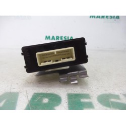 Citroen - C-Crosser - Computer, miscellaneous