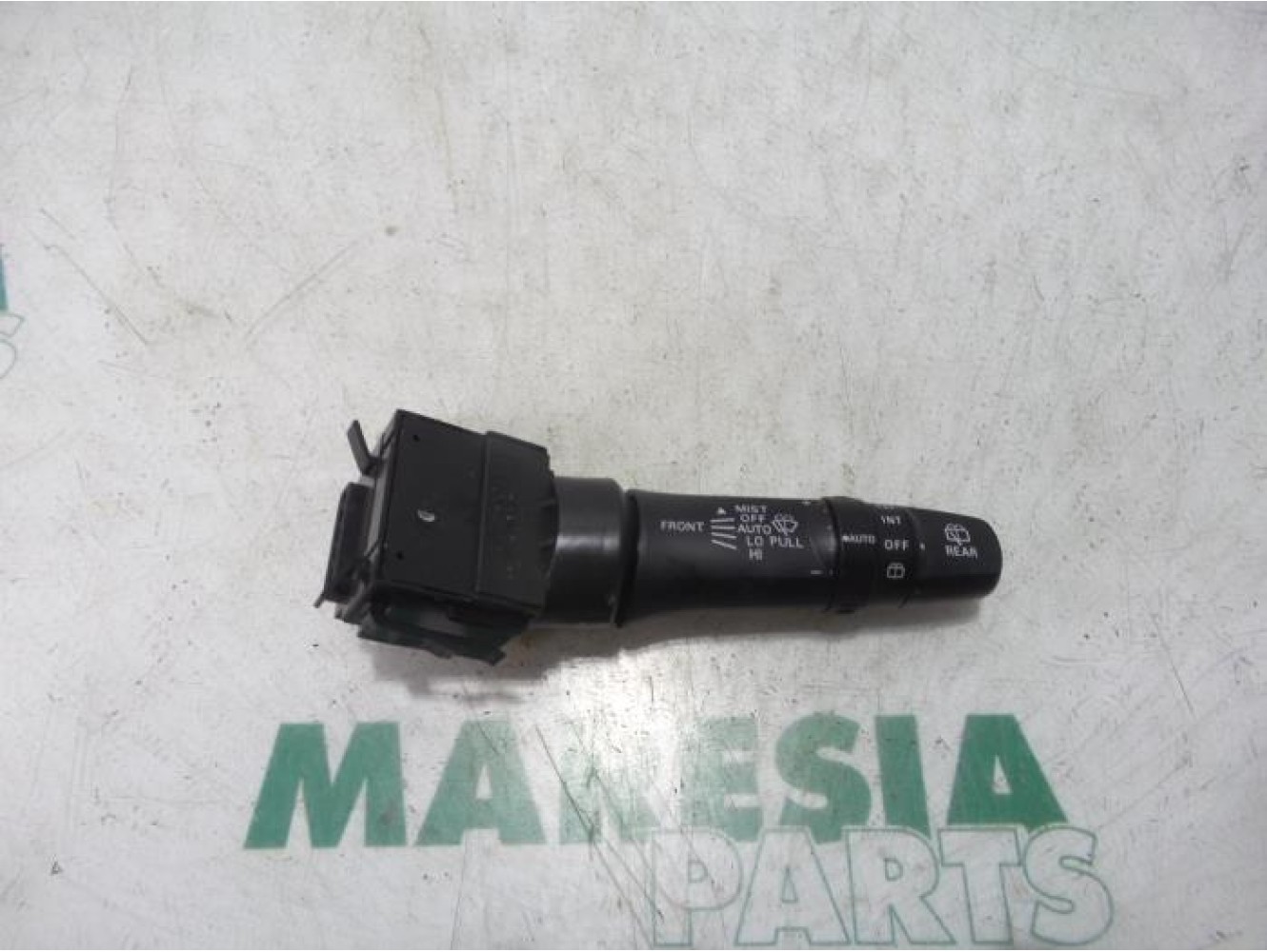 Citroen - C-Crosser - Wiper switch