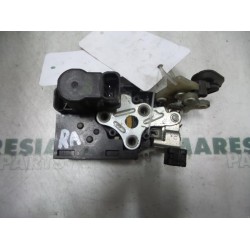 Alfa Romeo - 156 - Rear door mechanism 4-door, right