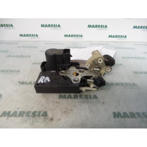 Alfa Romeo - 156 - Rear door mechanism 4-door, right