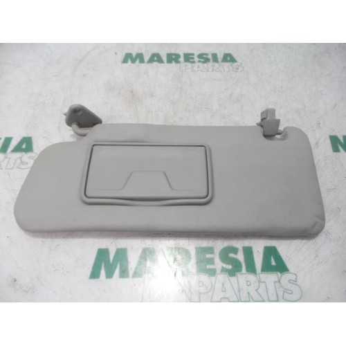 Citroen - C-Crosser - Sun visor