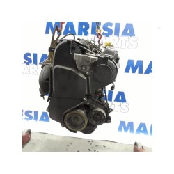 Renault - Megane Scenic - Engine