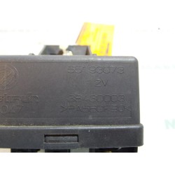 Alfa Romeo - 156 - Glow plug relay