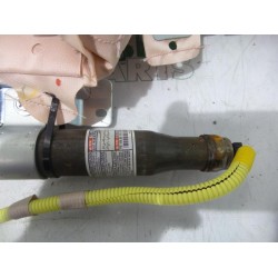 Citroen - C-Crosser - Airbag Himmel links