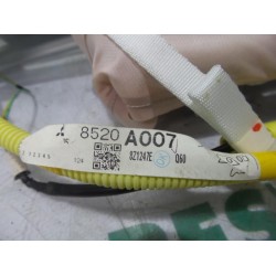 Citroen - C-Crosser - Airbag Himmel links