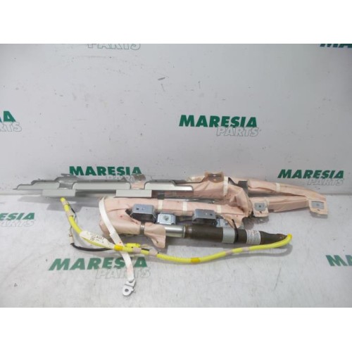 Citroen - C-Crosser - Roof curtain airbag, left