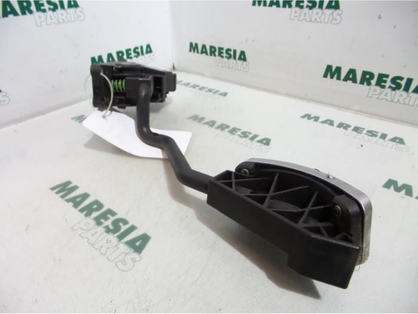 Alfa Romeo - 156 - Gaspedaalpositie Sensor