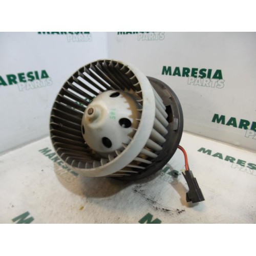 Alfa Romeo - 156 - Heating and ventilation fan motor