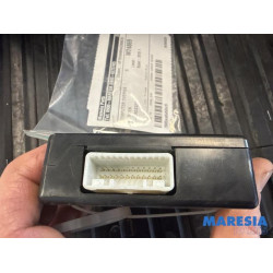 Citroen - C-Crosser - Computer, miscellaneous