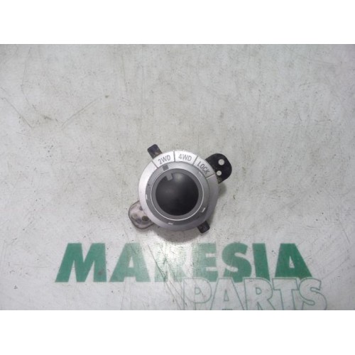 Citroen - C-Crosser - Switch