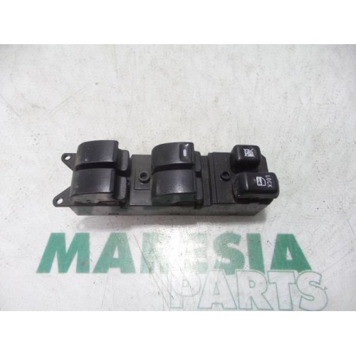 Citroen - C-Crosser - Multi-functional window switch
