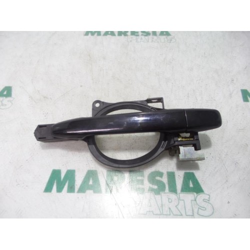 Citroen - C-Crosser - Rear door handle 4-door, right