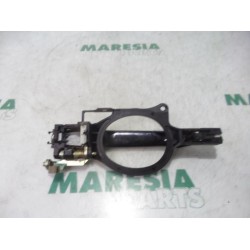 Citroen - C-Crosser - Front door handle 4-door, right