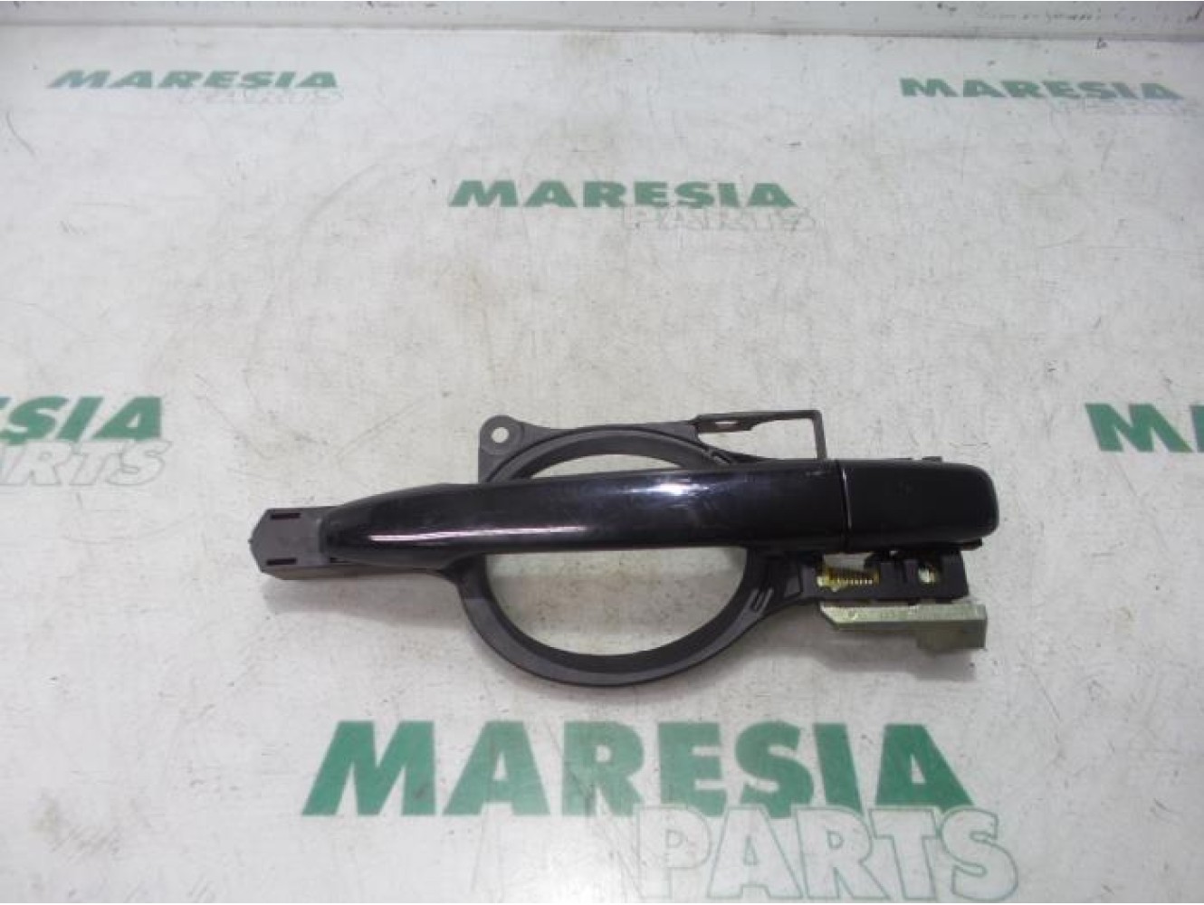 Citroen - C-Crosser - Front door handle 4-door, right