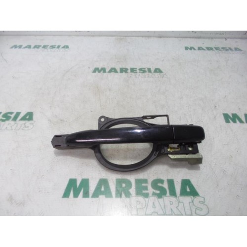 Citroen - C-Crosser - Front door handle 4-door, right