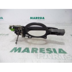 Citroen - C-Crosser - Door handle 4-door, front left