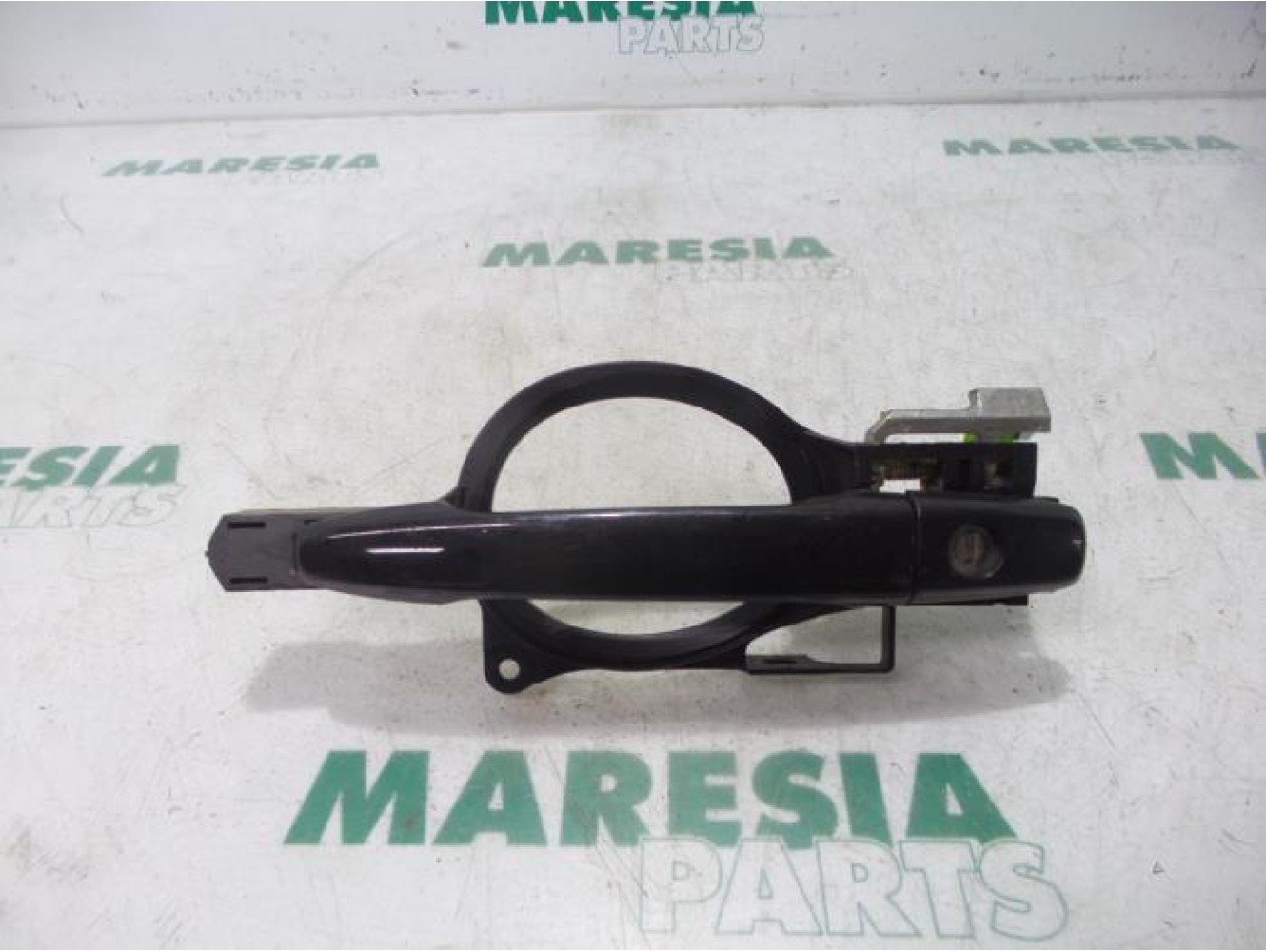 Citroen - C-Crosser - Door handle 4-door, front left