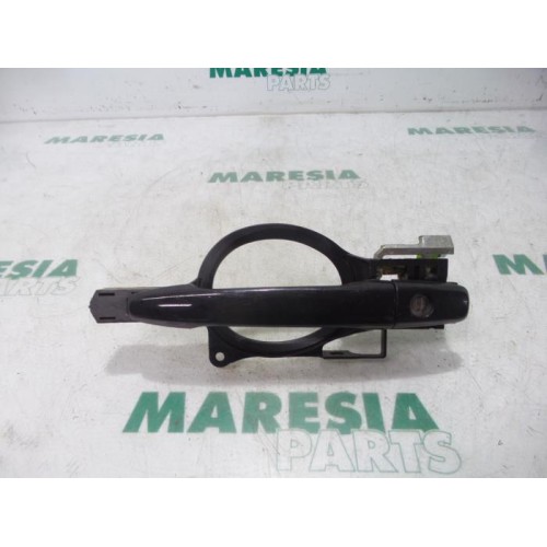 Citroen - C-Crosser - Door handle 4-door, front left