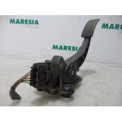 Citroen - C-Crosser - Gaspedalposition Sensor