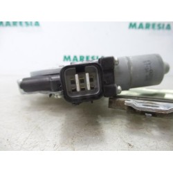 Citroen - C-Crosser - Rear door window mechanism 4-door, right