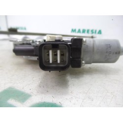 Citroen - C-Crosser - Window mechanism 4-door, front right