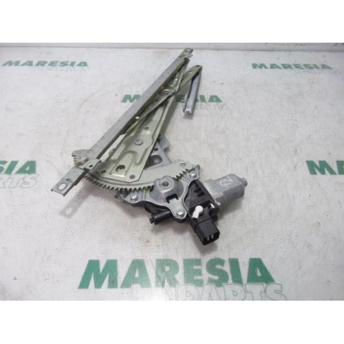 Citroen - C-Crosser - Window mechanism 4-door, front right