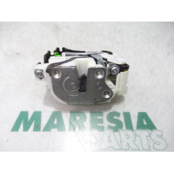 Citroen - C-Crosser - Rear door lock mechanism 4-door, left