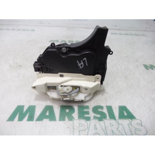 Citroen - C-Crosser - Rear door lock mechanism 4-door, left