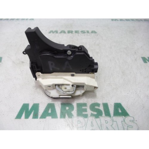 Citroen - C-Crosser - Rear door mechanism 4-door, right