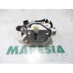 Citroen - C-Crosser - Front door lock mechanism 4-door, right
