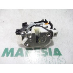 Citroen - C-Crosser - Front door lock mechanism 4-door, right
