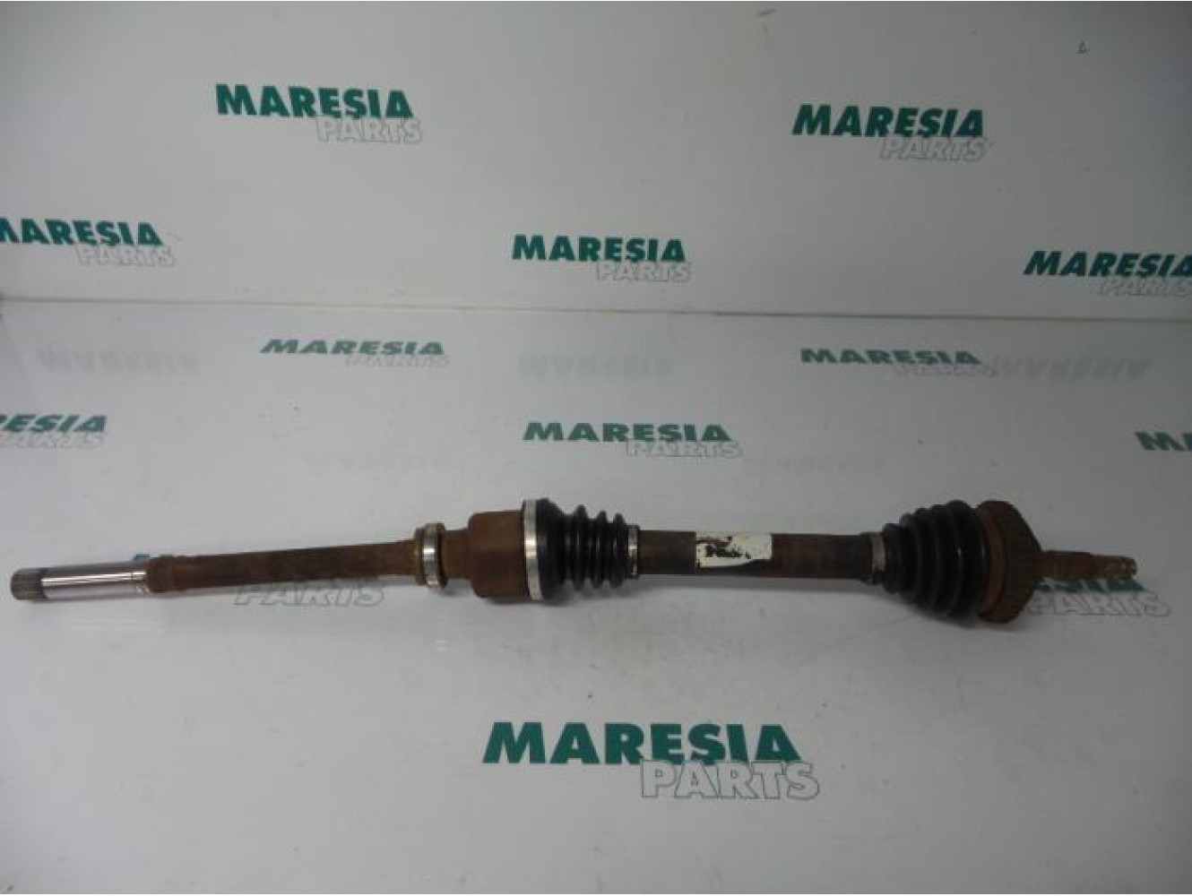 Peugeot - 206 - Front drive shaft, right